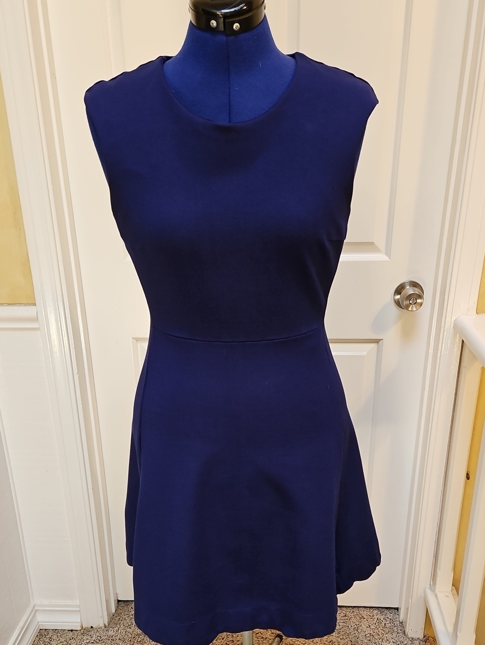 DARLING Blue Dress - M